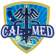 Home Logo: California Medical Detachment